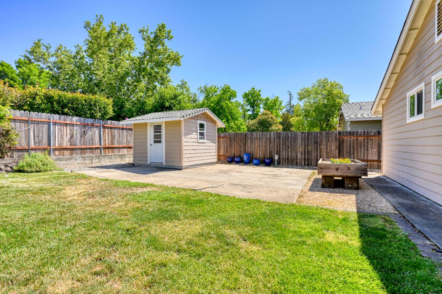 Detail Gallery Image 47 of 50 For 607 Grider Dr, Roseville,  CA 95678 - 4 Beds | 2 Baths