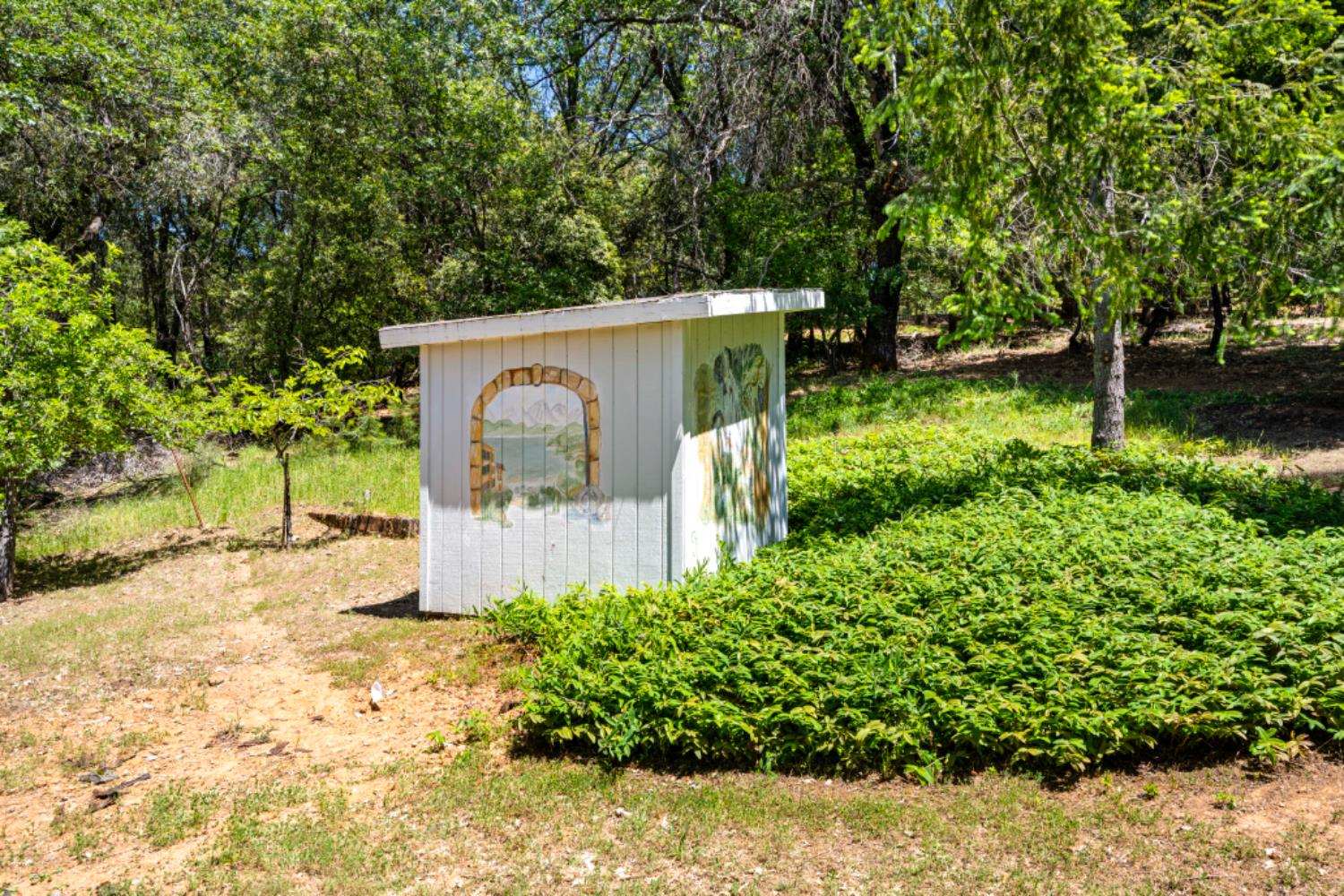 Detail Gallery Image 60 of 65 For 880 Quail Haven Rd, Colfax,  CA 95713 - 3 Beds | 2 Baths