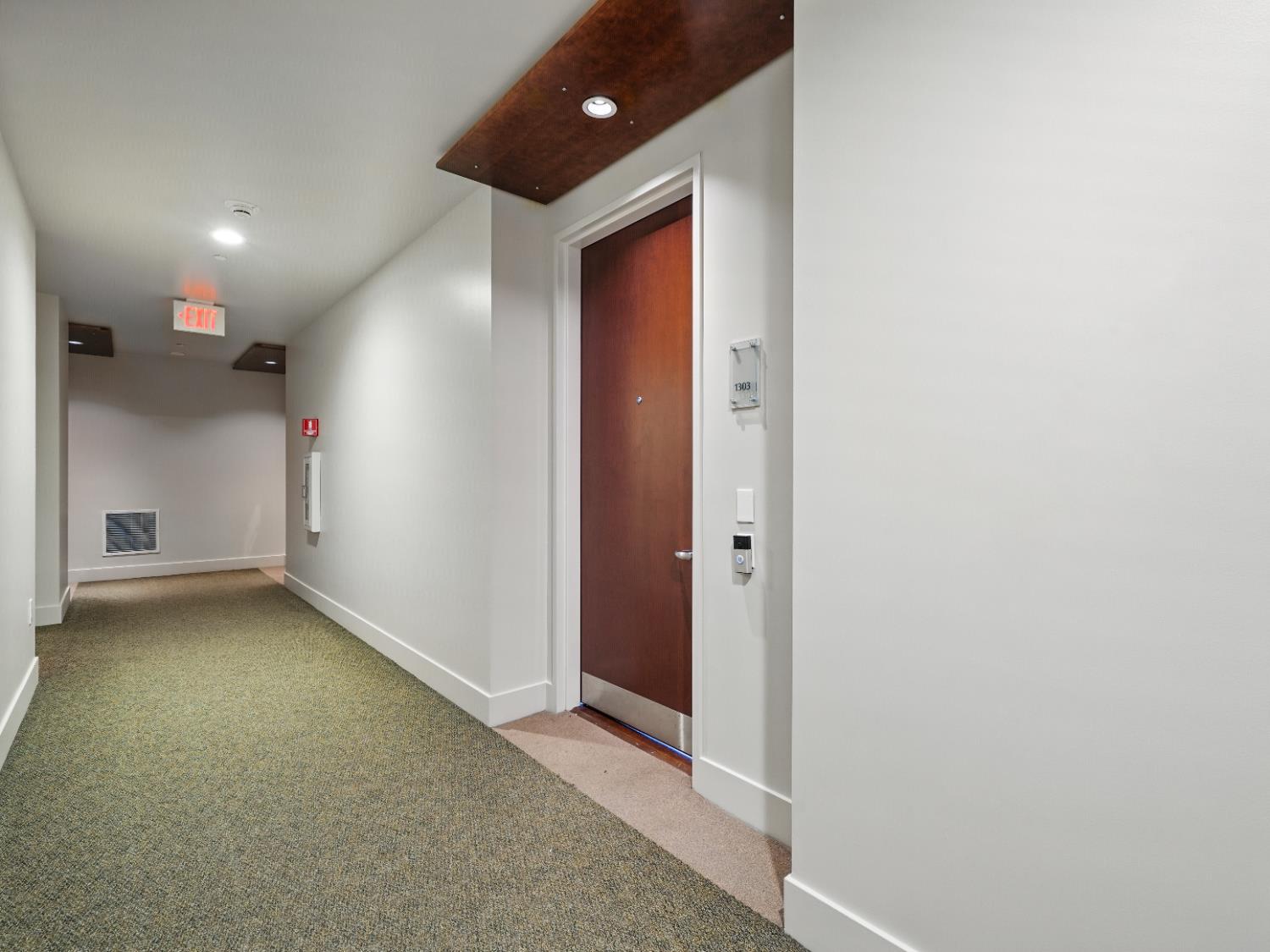 Detail Gallery Image 20 of 22 For 38 N Almaden Blvd #1303,  San Jose,  CA 95110 - 1 Beds | 1 Baths