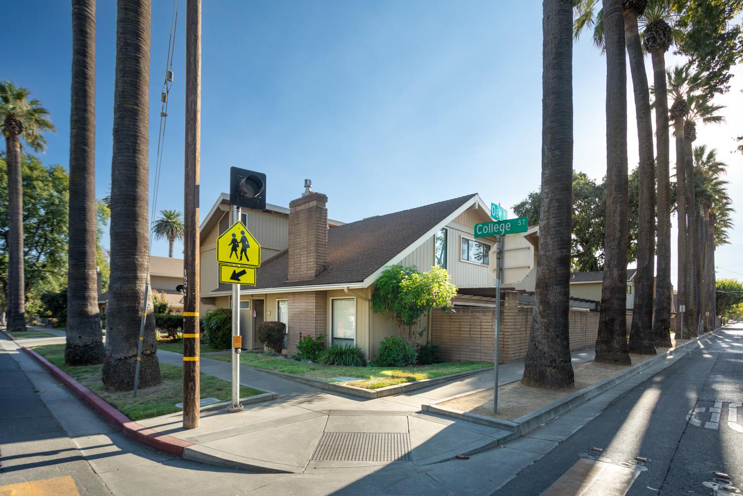 Detail Gallery Image 57 of 75 For 608 College St #11,  Woodland,  CA 95695 - 3 Beds | 2/1 Baths