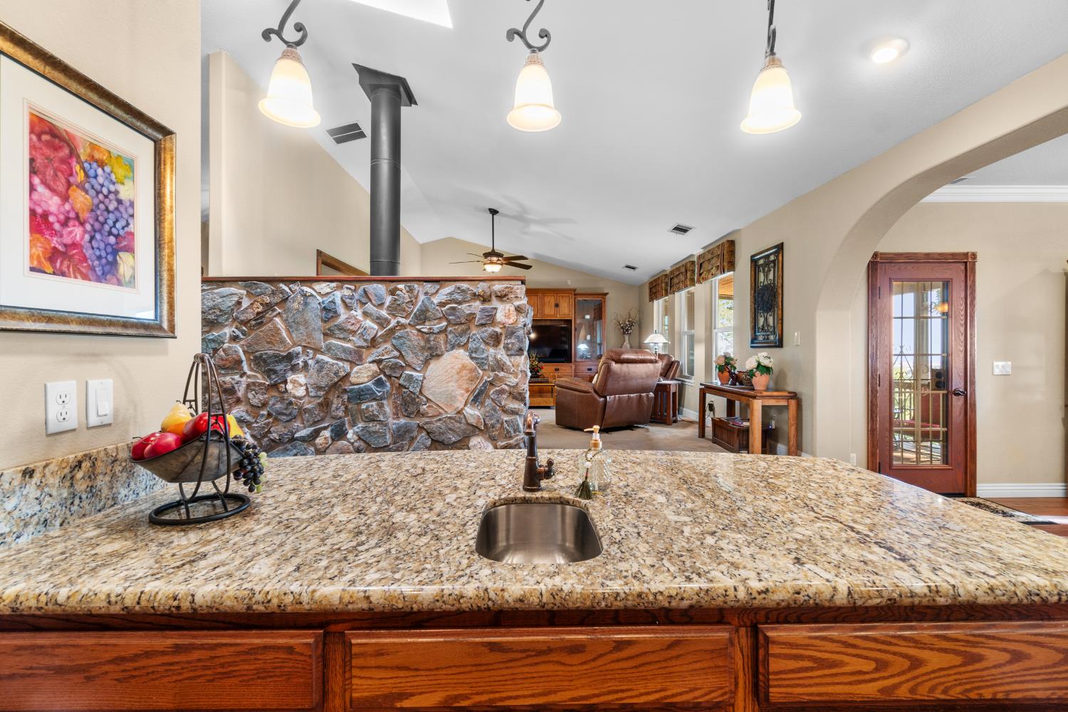 Detail Gallery Image 43 of 83 For 5001 Mourning Dove Ln, Shingle Springs,  CA 95682 - 4 Beds | 3/1 Baths