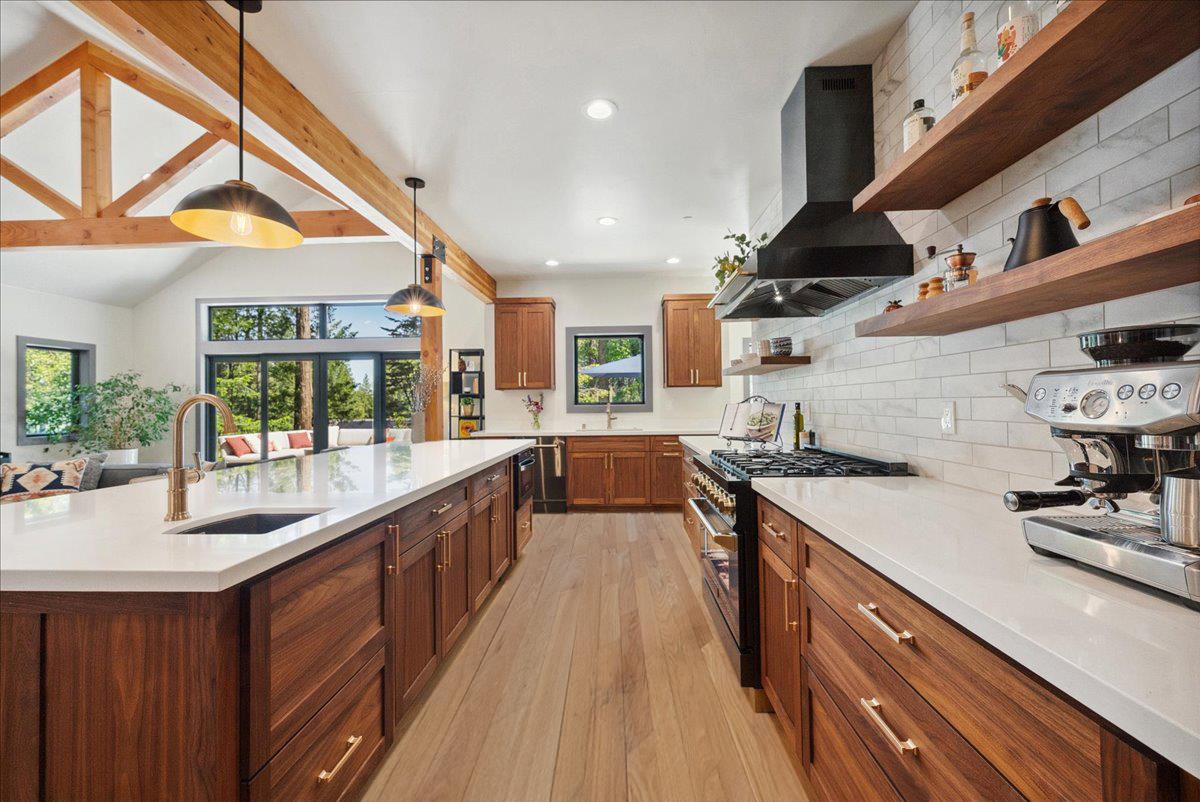 Detail Gallery Image 18 of 57 For 10337 Harmony Ridge Rd, Nevada City,  CA 95959 - 4 Beds | 2/2 Baths