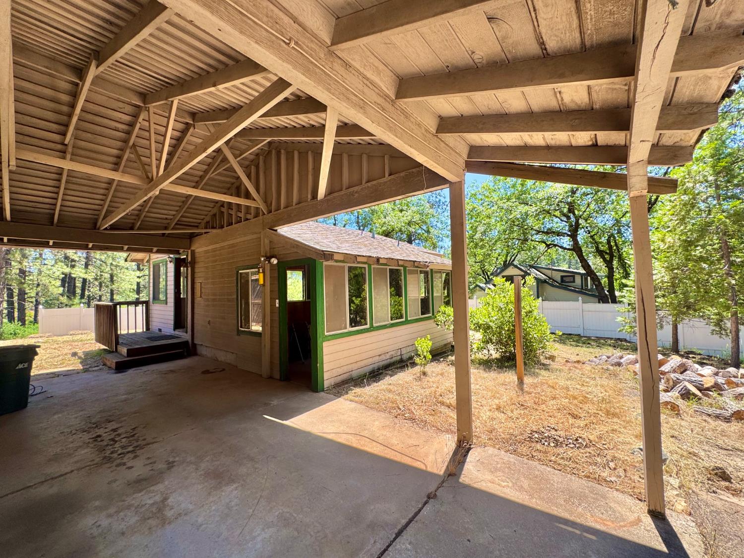 Detail Gallery Image 20 of 35 For 355 Retherford Rd, Colfax,  CA 95713 - 3 Beds | 2 Baths