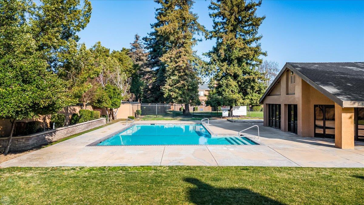 Detail Gallery Image 41 of 44 For 525 Lincoln Ave #C,  Modesto,  CA 95354 - 2 Beds | 1/1 Baths