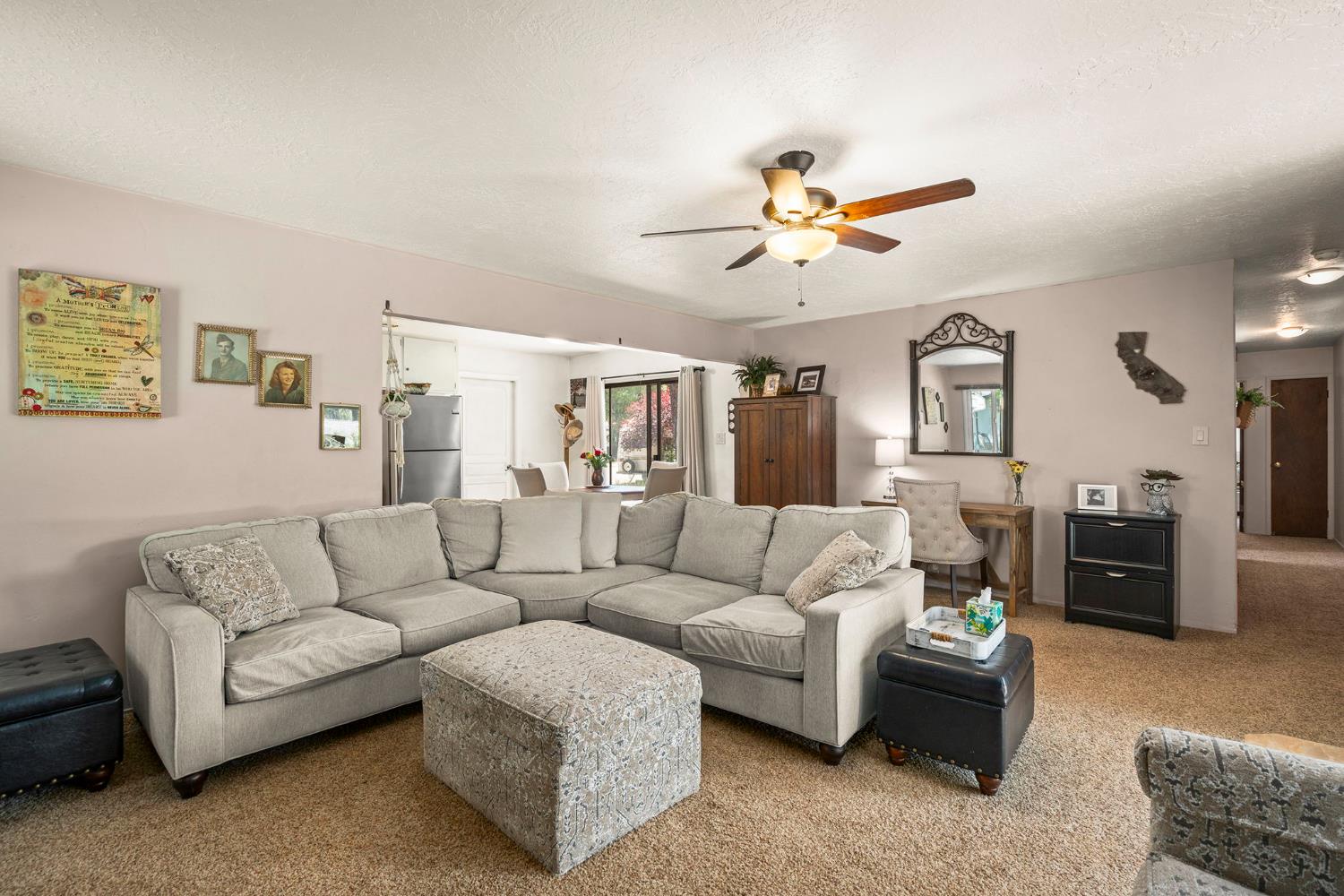 Detail Gallery Image 8 of 18 For 237 Katherine St, Quincy,  CA 95971 - 2 Beds | 1 Baths