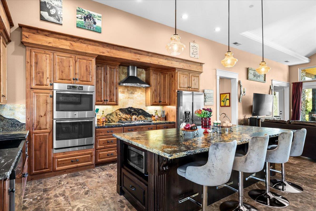 Detail Gallery Image 31 of 97 For 9267 7r Bar Rd, Angels Camp,  CA 95222 - 3 Beds | 3/1 Baths