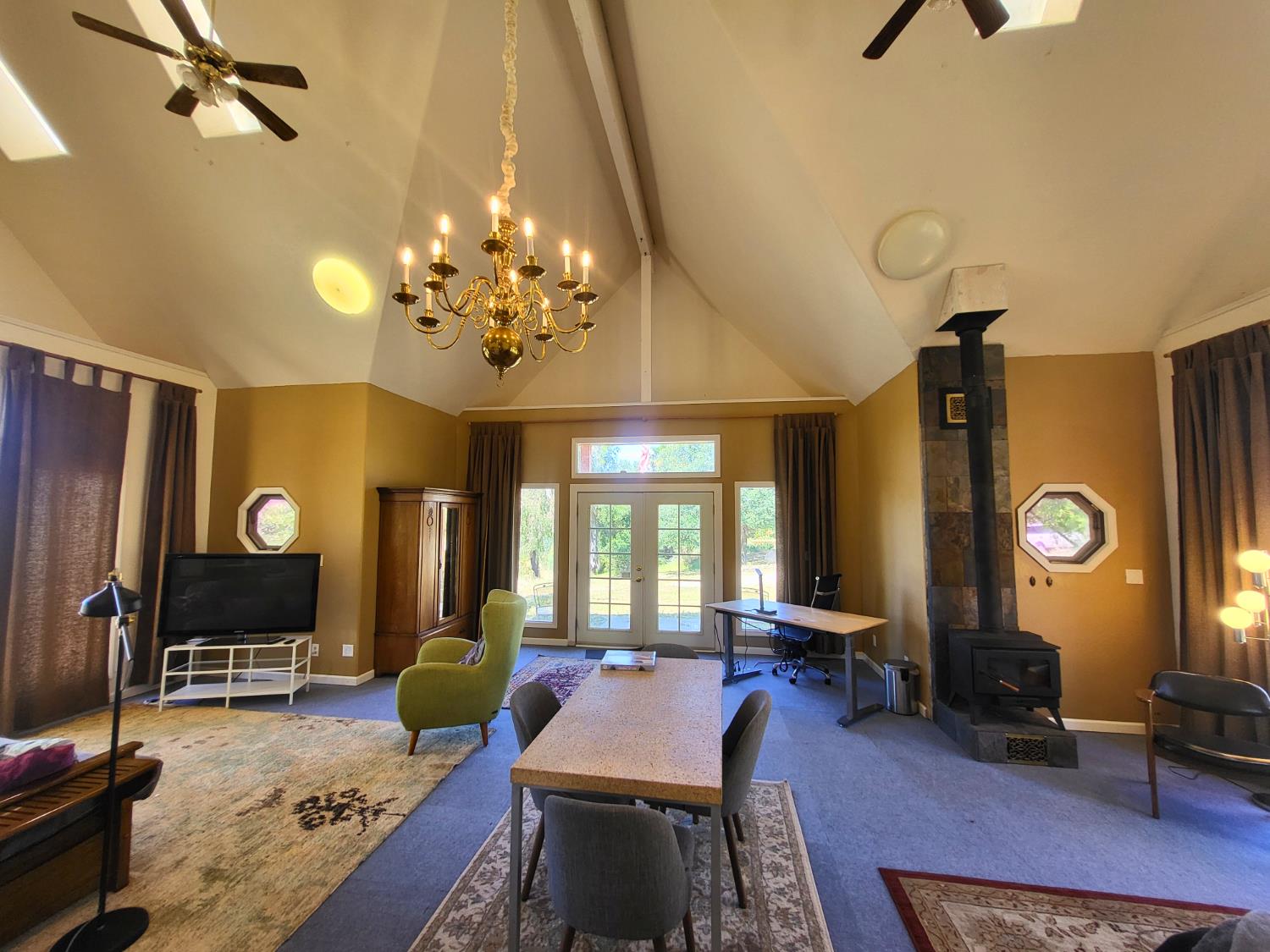 Detail Gallery Image 18 of 71 For 6808 Baldwin St, Valley Springs,  CA 95252 - 3 Beds | 3 Baths