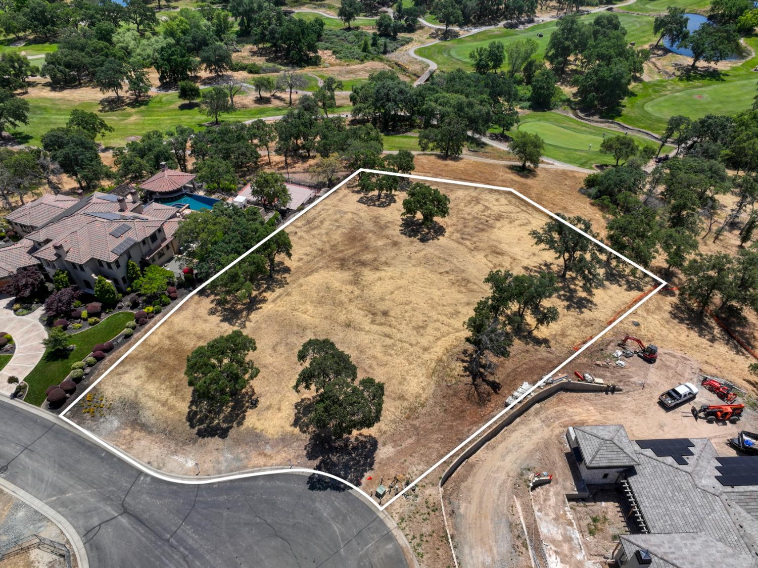 Detail Gallery Image 9 of 12 For 3460 Paseo Tranquilo, Lincoln,  CA 95648 - – Beds | – Baths