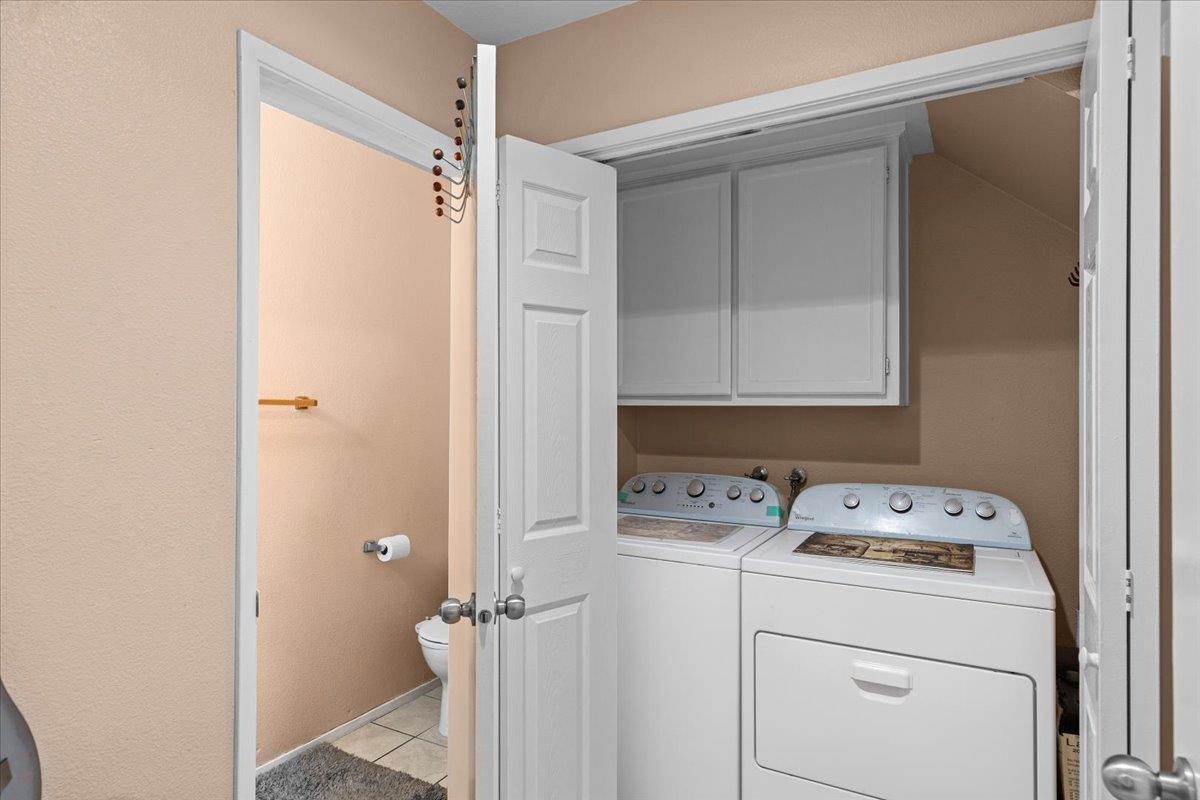 Detail Gallery Image 11 of 44 For 525 Lincoln Ave #C,  Modesto,  CA 95354 - 2 Beds | 1/1 Baths