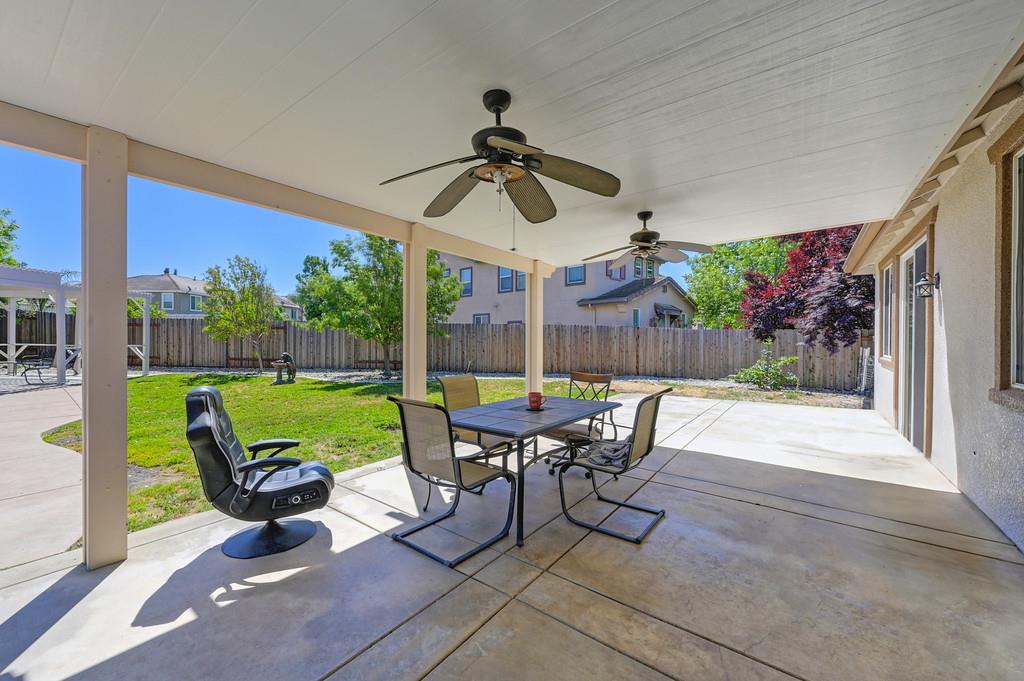 Detail Gallery Image 48 of 71 For 10317 Moura Ct, Elk Grove,  CA 95757 - 4 Beds | 2/1 Baths
