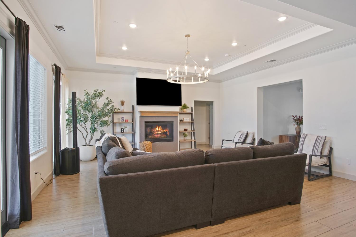 Detail Gallery Image 42 of 67 For 6185 Shelby St, Atwater,  CA 95301 - 4 Beds | 3/1 Baths