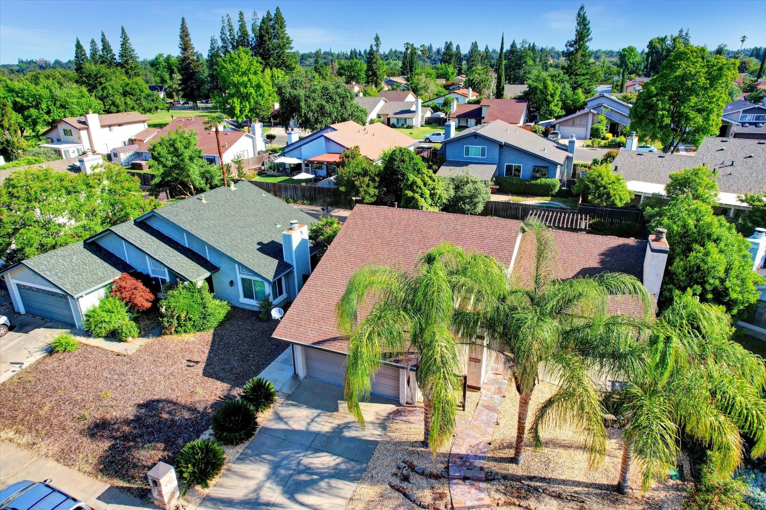 Detail Gallery Image 40 of 49 For 11161 Utopia River Ct, Rancho Cordova,  CA 95670 - 3 Beds | 2 Baths