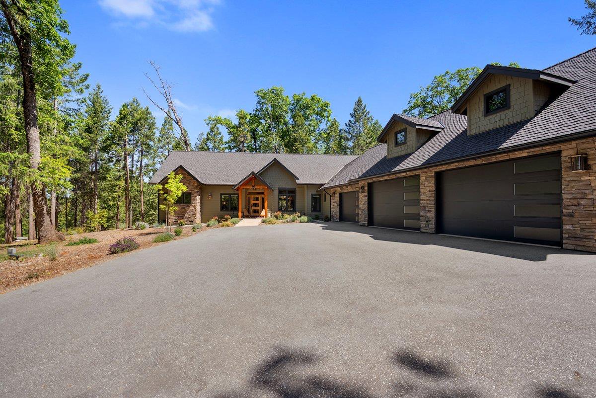 Detail Gallery Image 4 of 57 For 10337 Harmony Ridge Rd, Nevada City,  CA 95959 - 4 Beds | 2/2 Baths