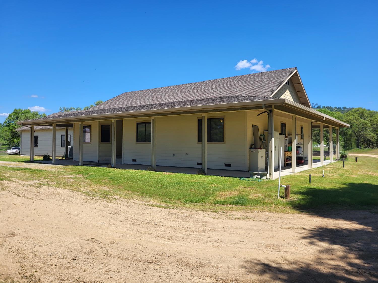Detail Gallery Image 8 of 56 For 10093 Bailinquick Rd, Angels Camp,  CA 95222 - 3 Beds | 2/1 Baths