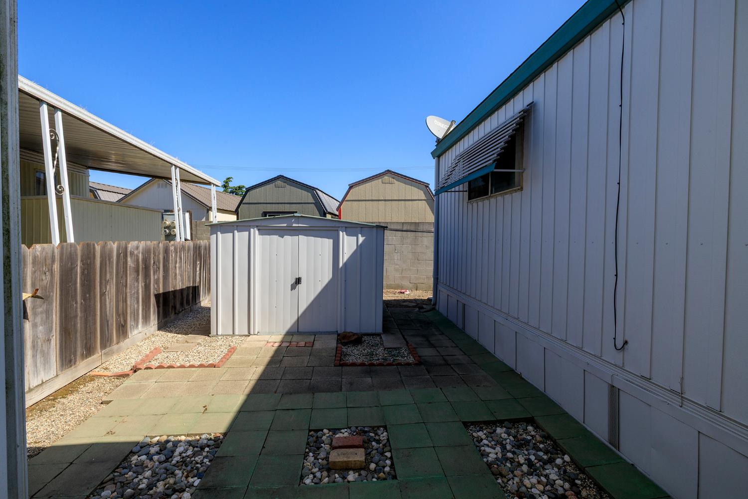 Detail Gallery Image 27 of 35 For 2505 Jackson Ave 145, Escalon,  CA 95320 - 2 Beds | 2 Baths