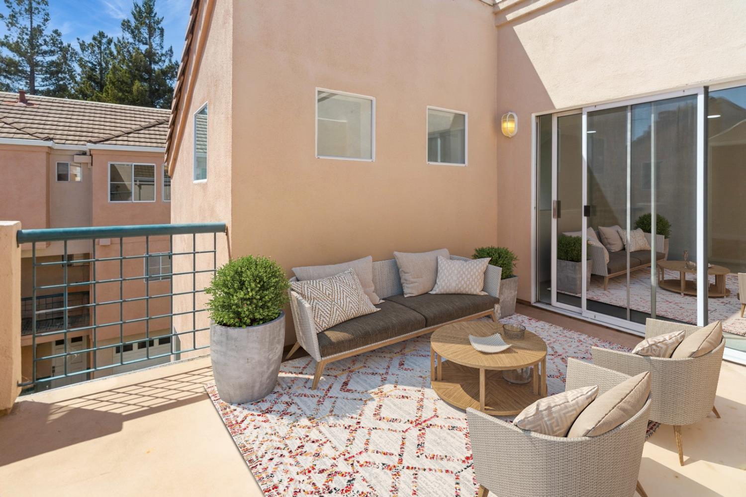 Detail Gallery Image 18 of 48 For 987 Asilomar Ter #2,  Sunnyvale,  CA 94086 - 2 Beds | 2/1 Baths