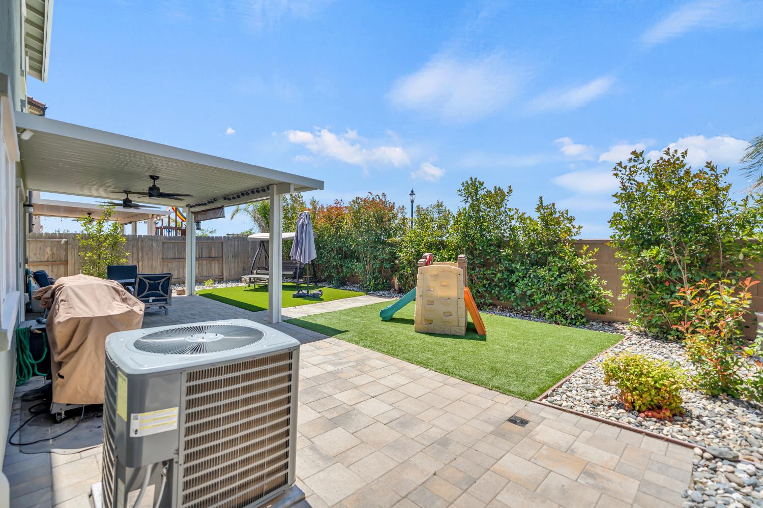 Detail Gallery Image 44 of 57 For 7225 Star Trail Way, Roseville,  CA 95747 - 4 Beds | 3 Baths