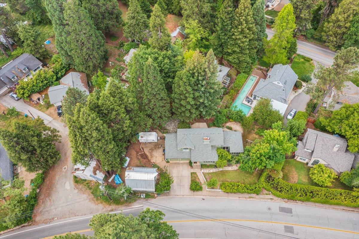 Detail Gallery Image 50 of 56 For 401 Gracie Rd, Nevada City,  CA 95959 - 3 Beds | 2/1 Baths