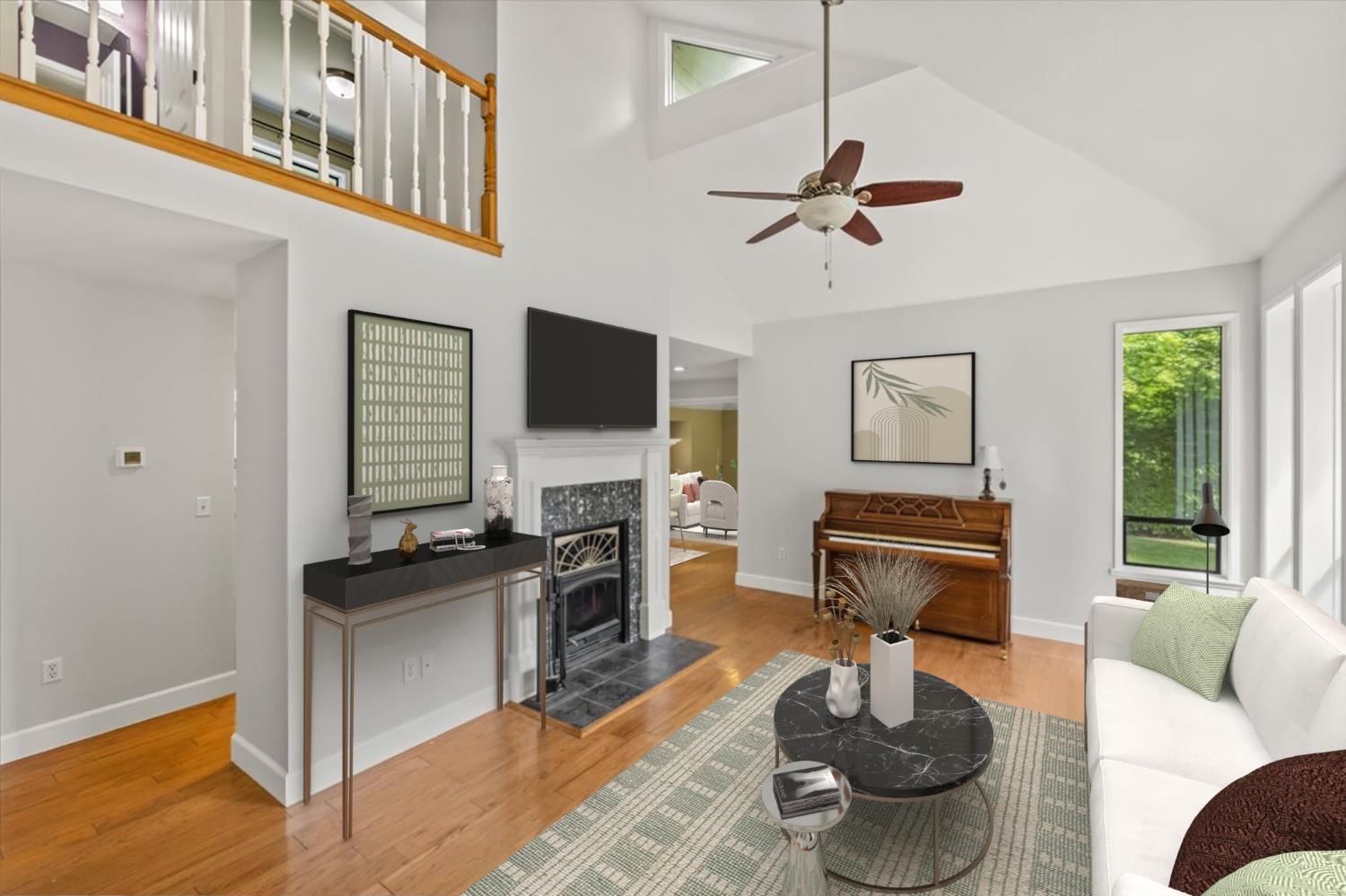 Detail Gallery Image 21 of 56 For 401 Gracie Rd, Nevada City,  CA 95959 - 3 Beds | 2/1 Baths