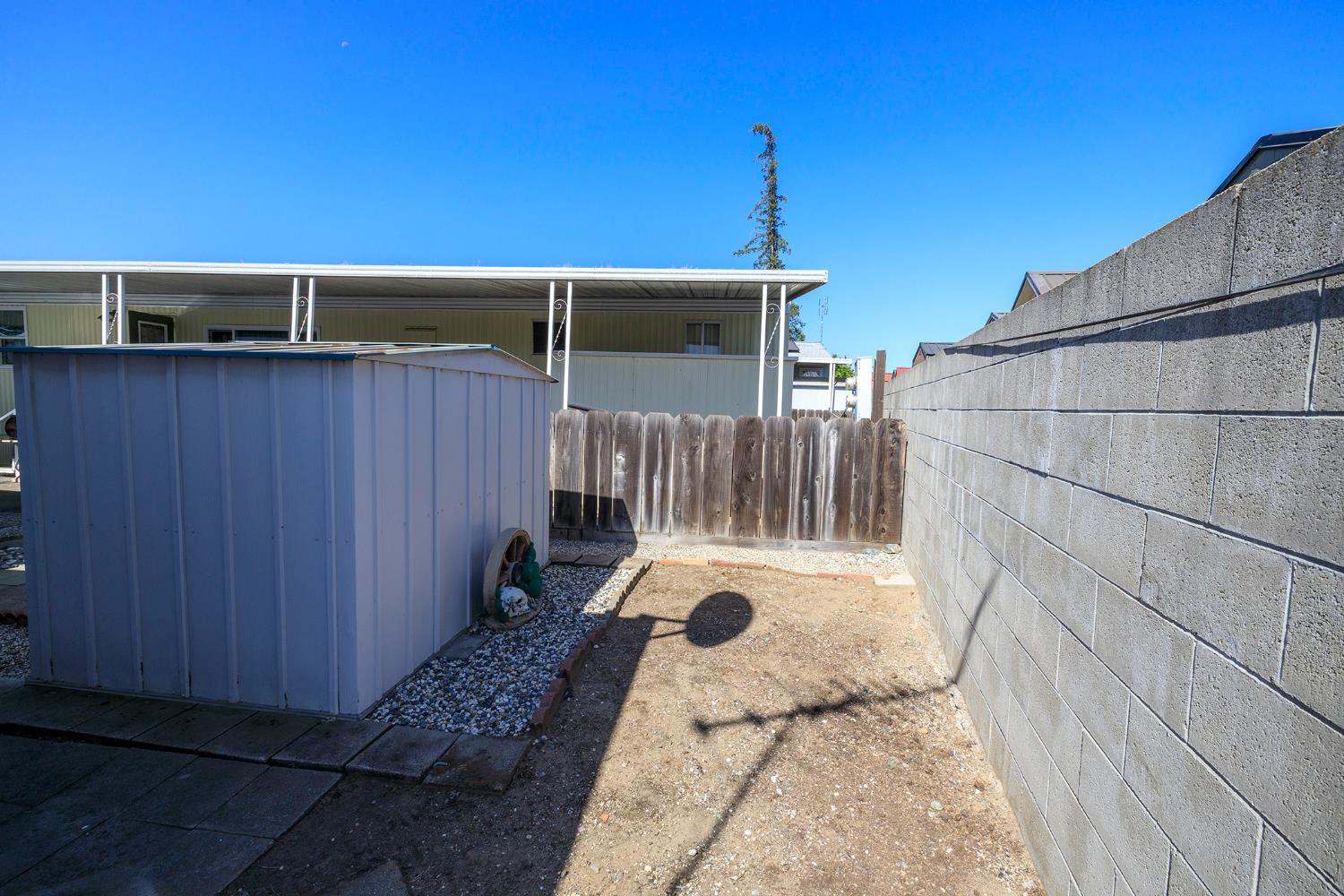 Detail Gallery Image 28 of 35 For 2505 Jackson Ave 145, Escalon,  CA 95320 - 2 Beds | 2 Baths