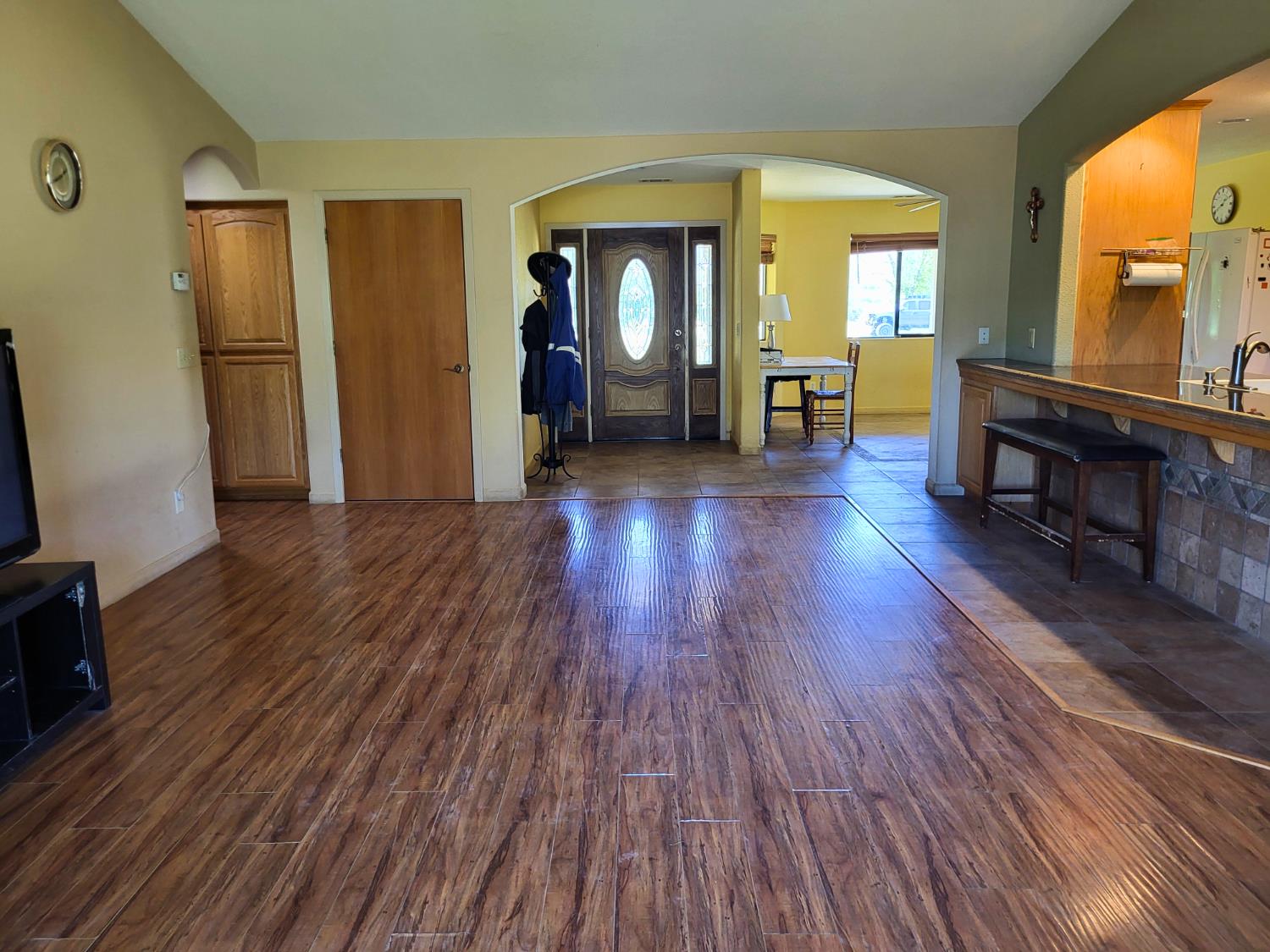 Detail Gallery Image 11 of 56 For 10093 Bailinquick Rd, Angels Camp,  CA 95222 - 3 Beds | 2/1 Baths