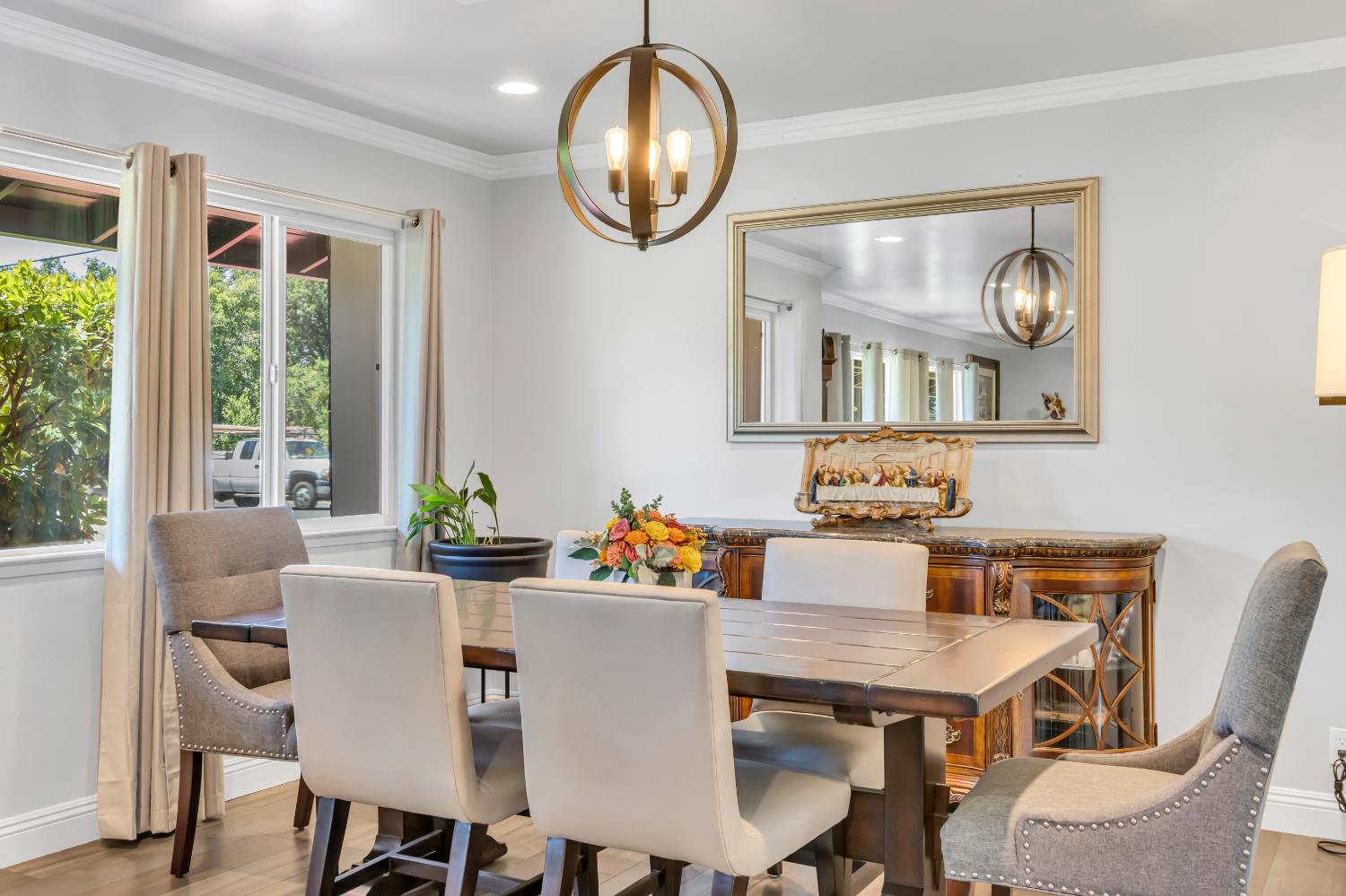 Detail Gallery Image 23 of 94 For 590 Kevington Ct, Sacramento,  CA 95864 - 4 Beds | 3/1 Baths