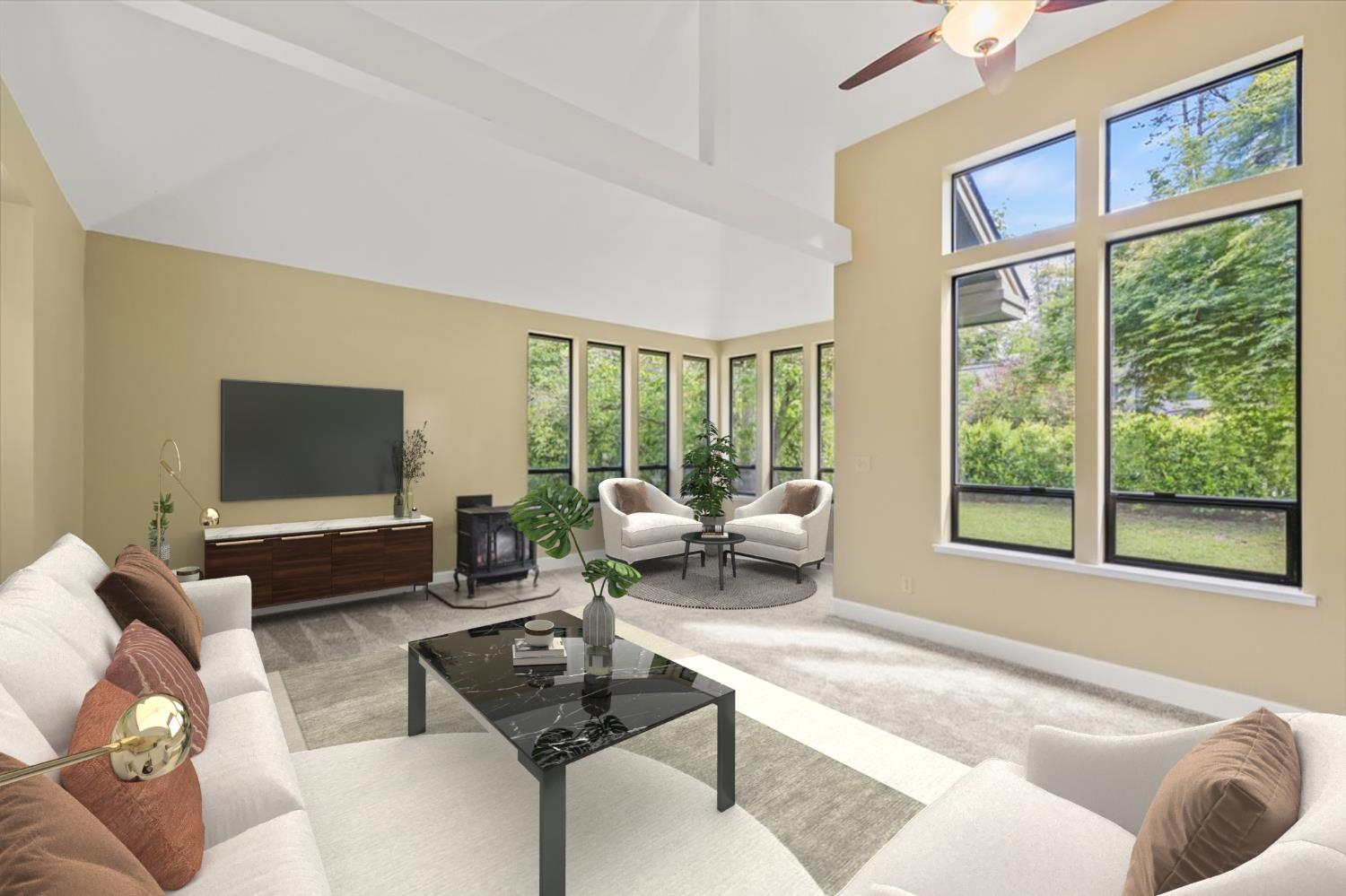 Detail Gallery Image 15 of 56 For 401 Gracie Rd, Nevada City,  CA 95959 - 3 Beds | 2/1 Baths