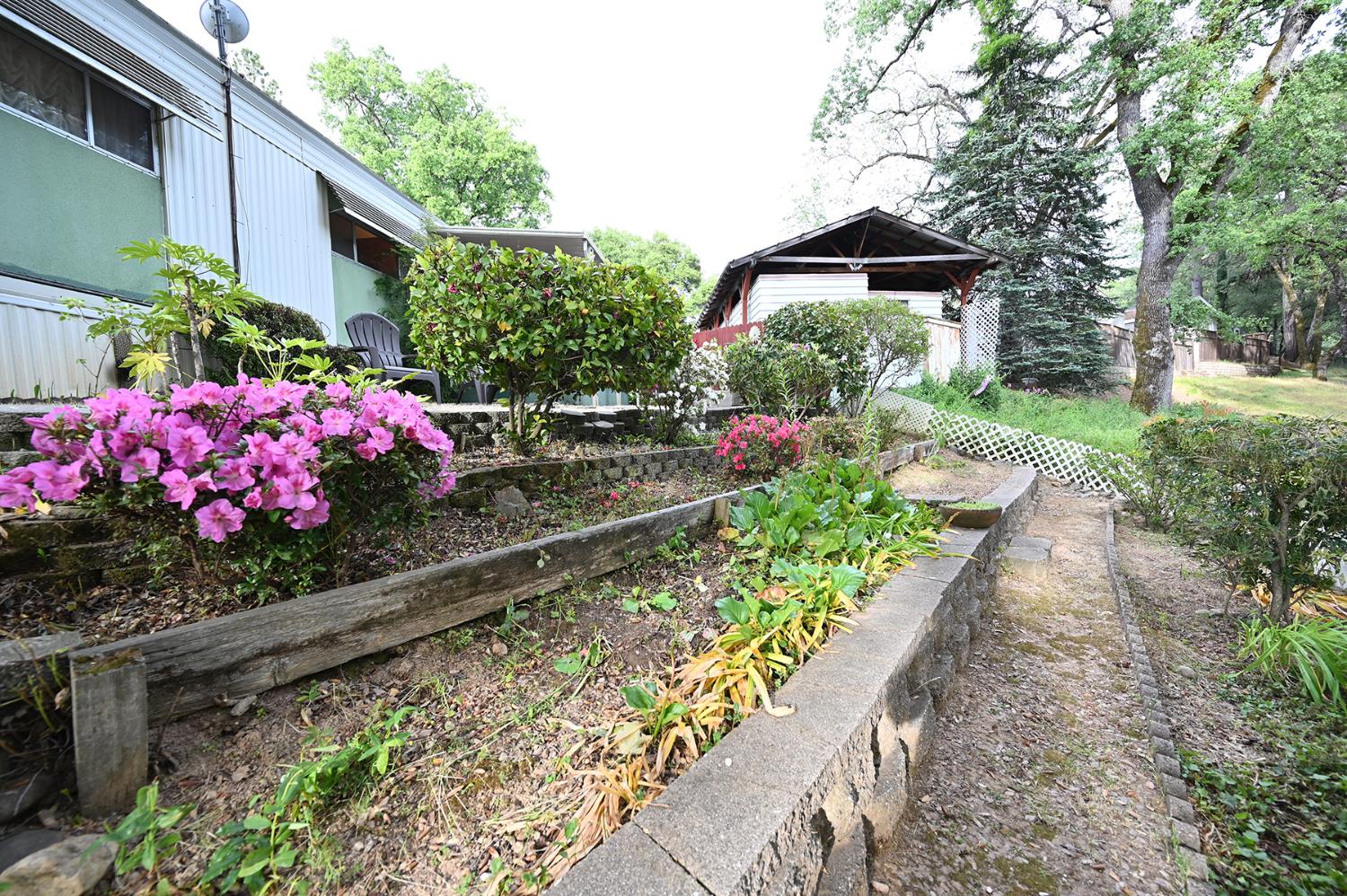 Detail Gallery Image 10 of 38 For 1281 Pleasant Valley Rd #15, Diamond Springs,  CA 95619 - 2 Beds | 2 Baths