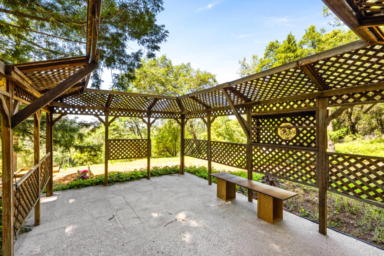 Detail Gallery Image 58 of 65 For 880 Quail Haven Rd, Colfax,  CA 95713 - 3 Beds | 2 Baths