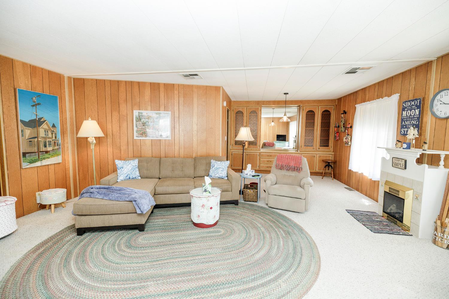 Detail Gallery Image 7 of 35 For 2505 Jackson Ave 145, Escalon,  CA 95320 - 2 Beds | 2 Baths