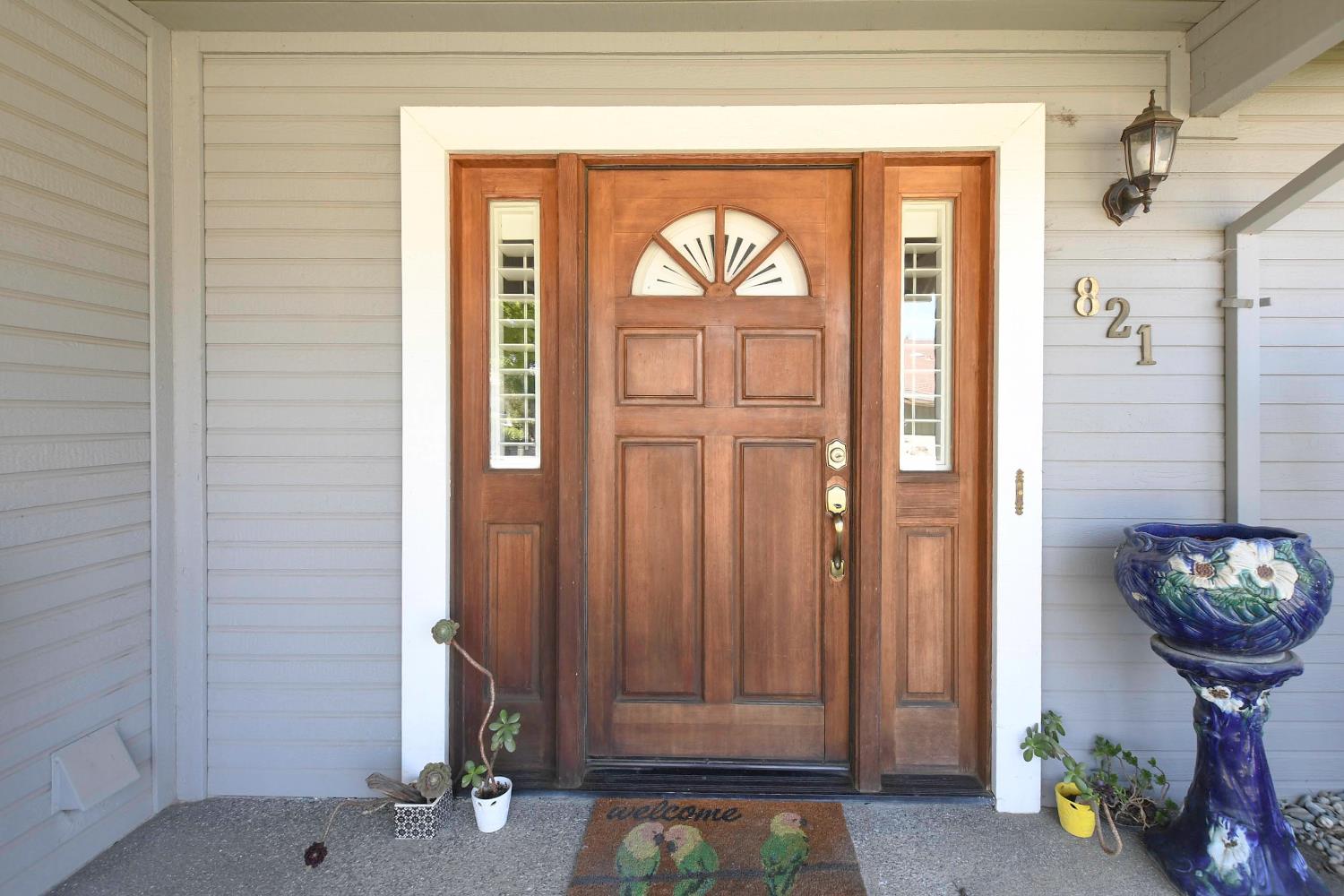 Detail Gallery Image 8 of 51 For 821 Farrell Pl, Woodland,  CA 95695 - 3 Beds | 2/1 Baths