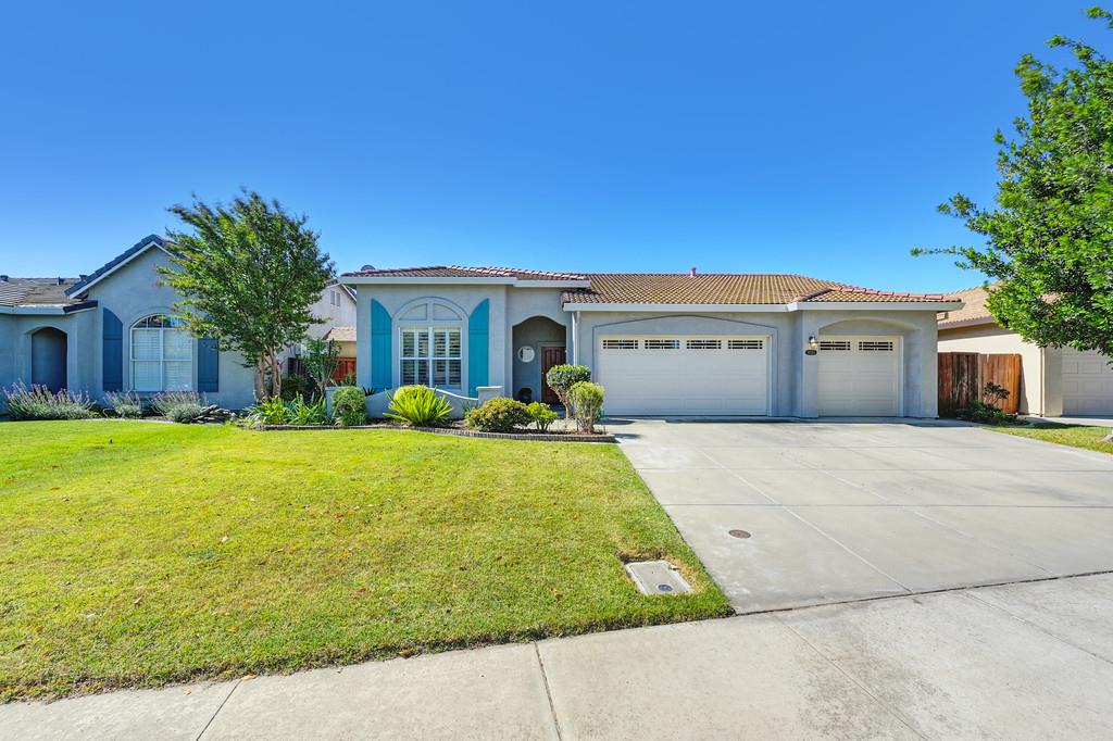 Detail Gallery Image 45 of 48 For 10134 Creek Trail Cir, Stockton,  CA 95209 - 3 Beds | 2 Baths