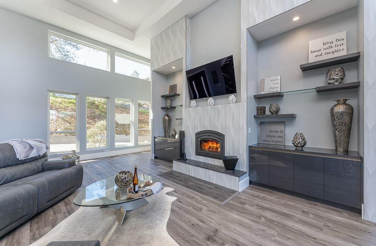 Detail Gallery Image 7 of 27 For 590 Columbia Dam Rd, Newcastle,  CA 95658 - 5 Beds | 5/1 Baths