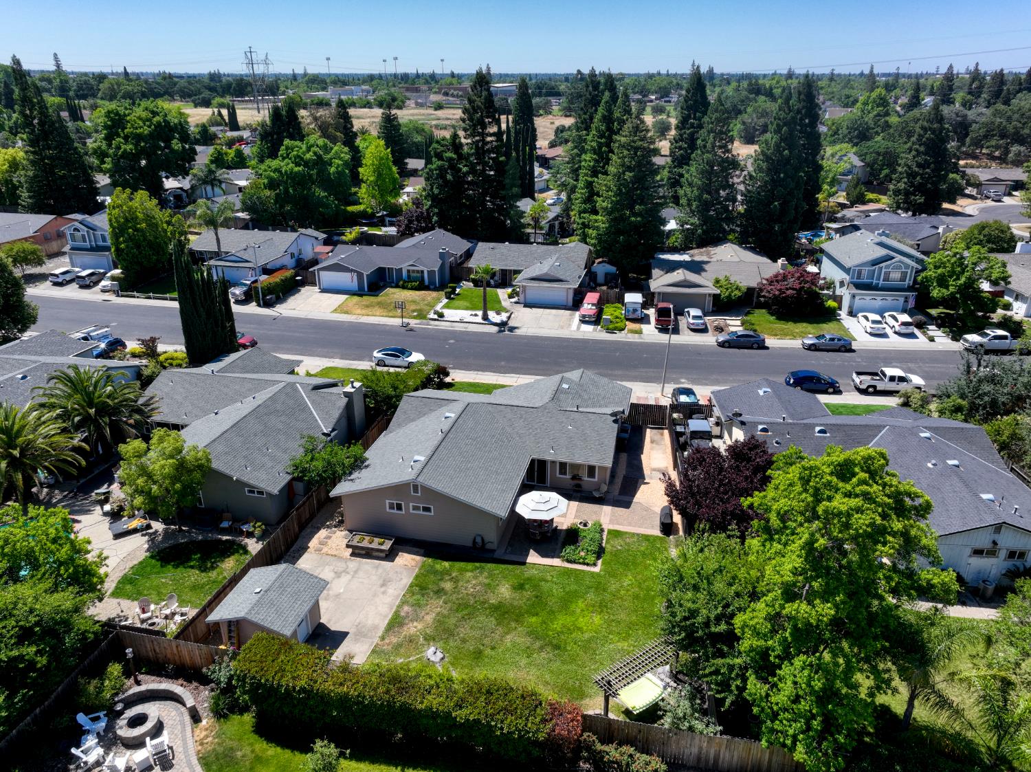 Detail Gallery Image 41 of 50 For 607 Grider Dr, Roseville,  CA 95678 - 4 Beds | 2 Baths