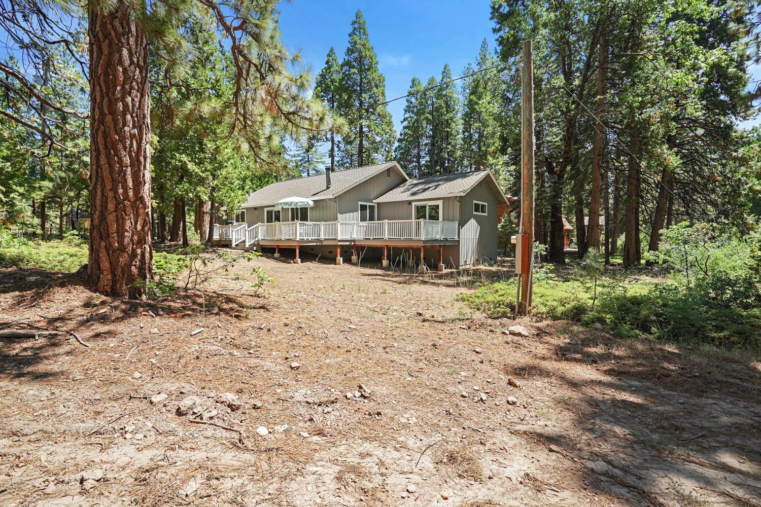 W Snowhite Ridge Drive, Long Barn, California image 32