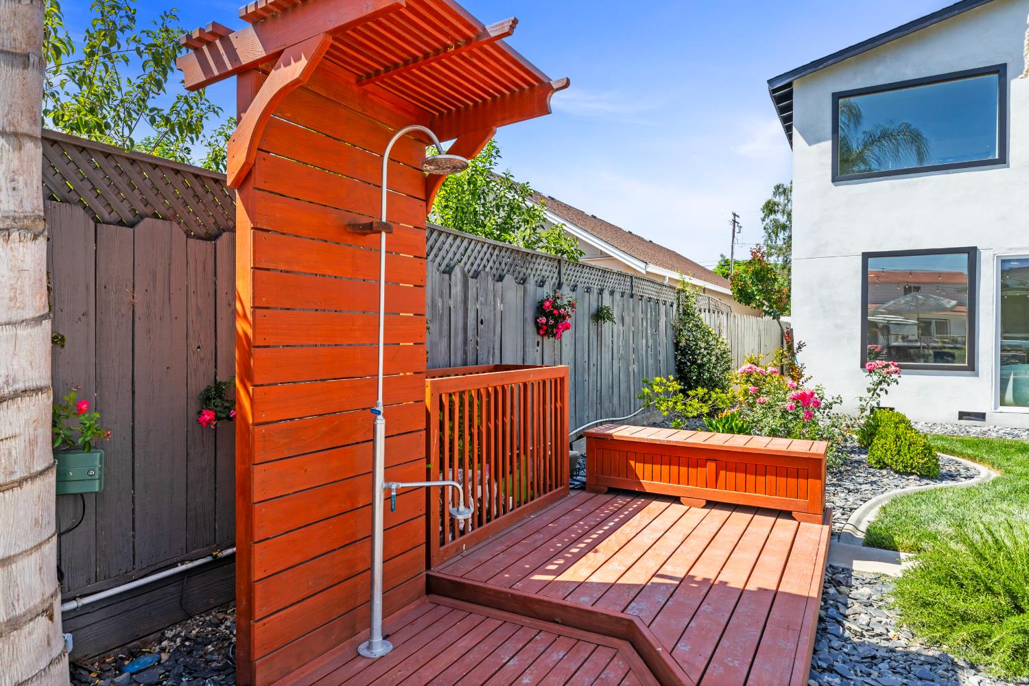 Detail Gallery Image 87 of 98 For 3918 Beckwith Rd, Modesto,  CA 95358 - 5 Beds | 3 Baths