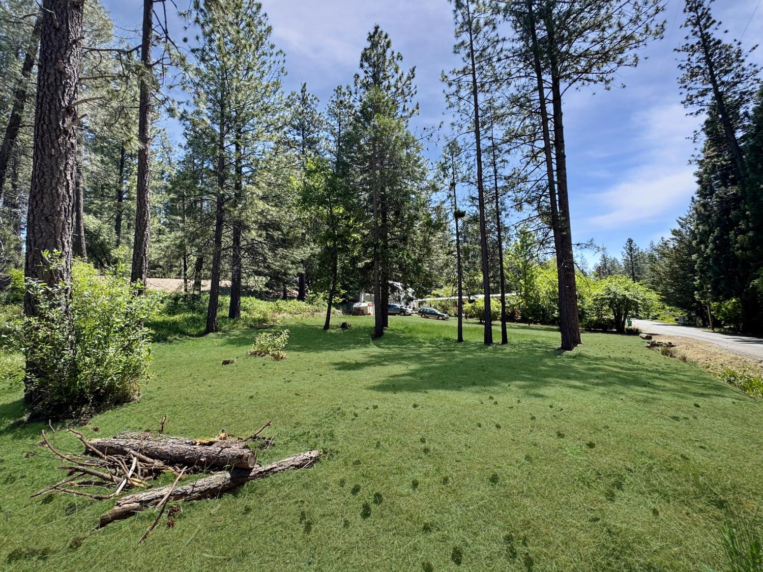 Detail Gallery Image 3 of 8 For 16996 Old Downieville Hwy, Nevada City,  CA 95959 - – Beds | – Baths