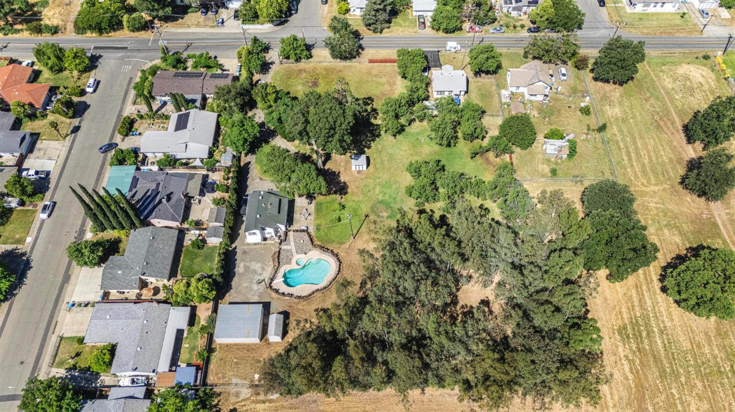Detail Gallery Image 50 of 52 For 5837 Grove Ave, Marysville,  CA 95901 - 3 Beds | 2 Baths