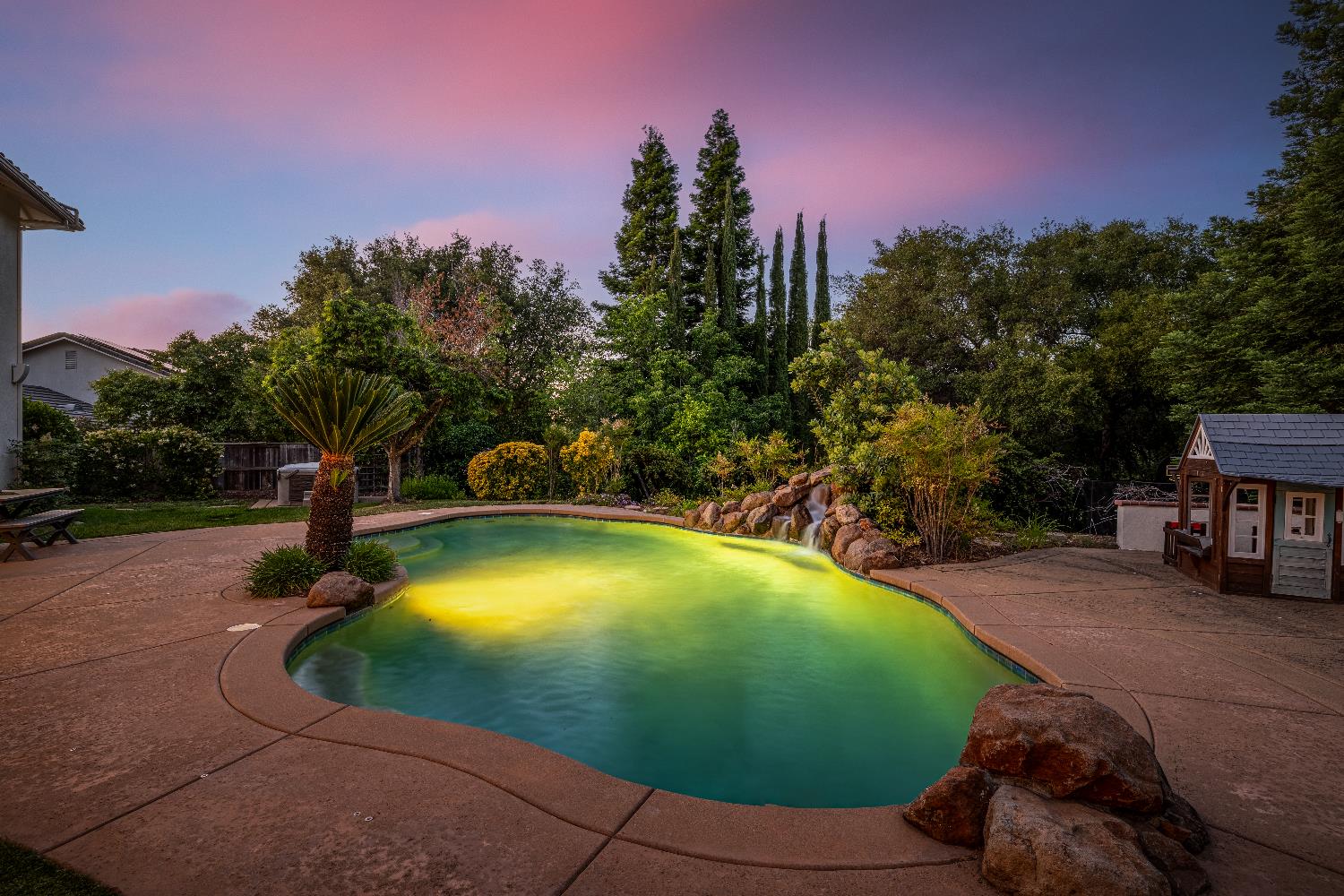 Detail Gallery Image 84 of 84 For 2864 Aberdeen Ln, El Dorado Hills,  CA 95762 - 5 Beds | 3 Baths
