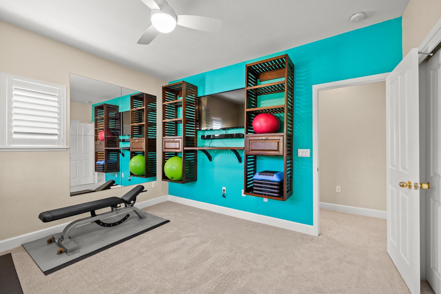 Detail Gallery Image 39 of 84 For 2864 Aberdeen Ln, El Dorado Hills,  CA 95762 - 5 Beds | 3 Baths