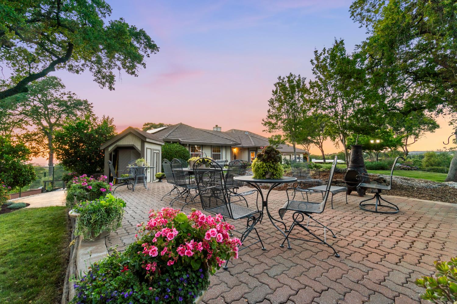 Detail Gallery Image 25 of 83 For 5001 Mourning Dove Ln, Shingle Springs,  CA 95682 - 4 Beds | 3/1 Baths