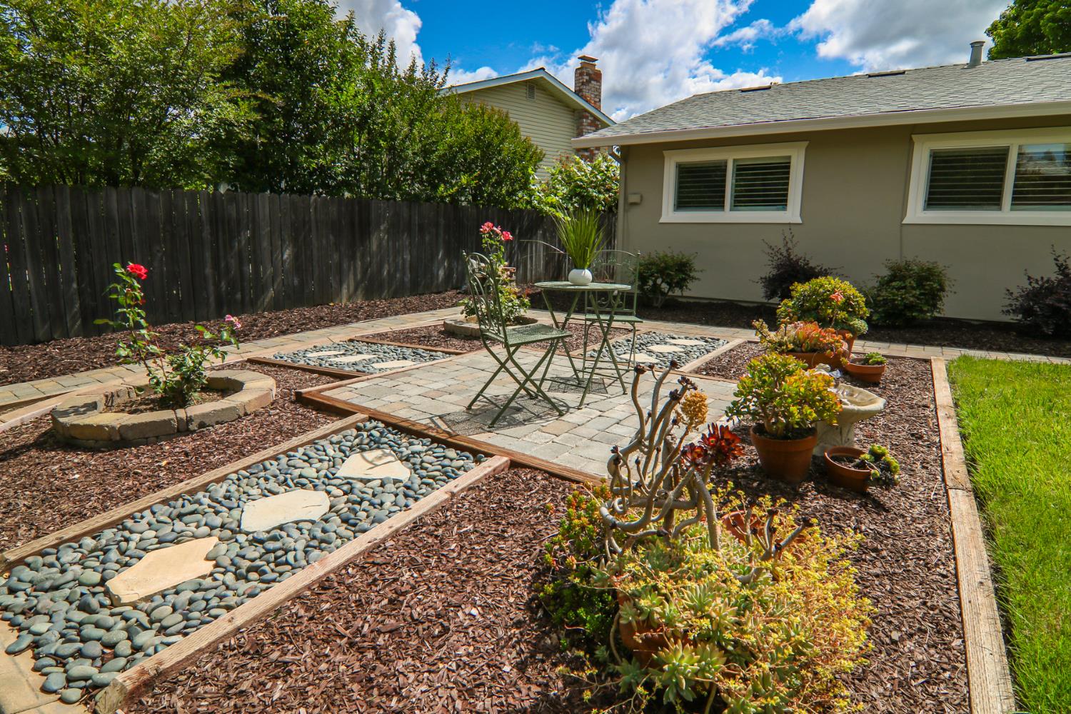 Detail Gallery Image 31 of 38 For 4949 Hillridge Way, Fair Oaks,  CA 95628 - 3 Beds | 2 Baths