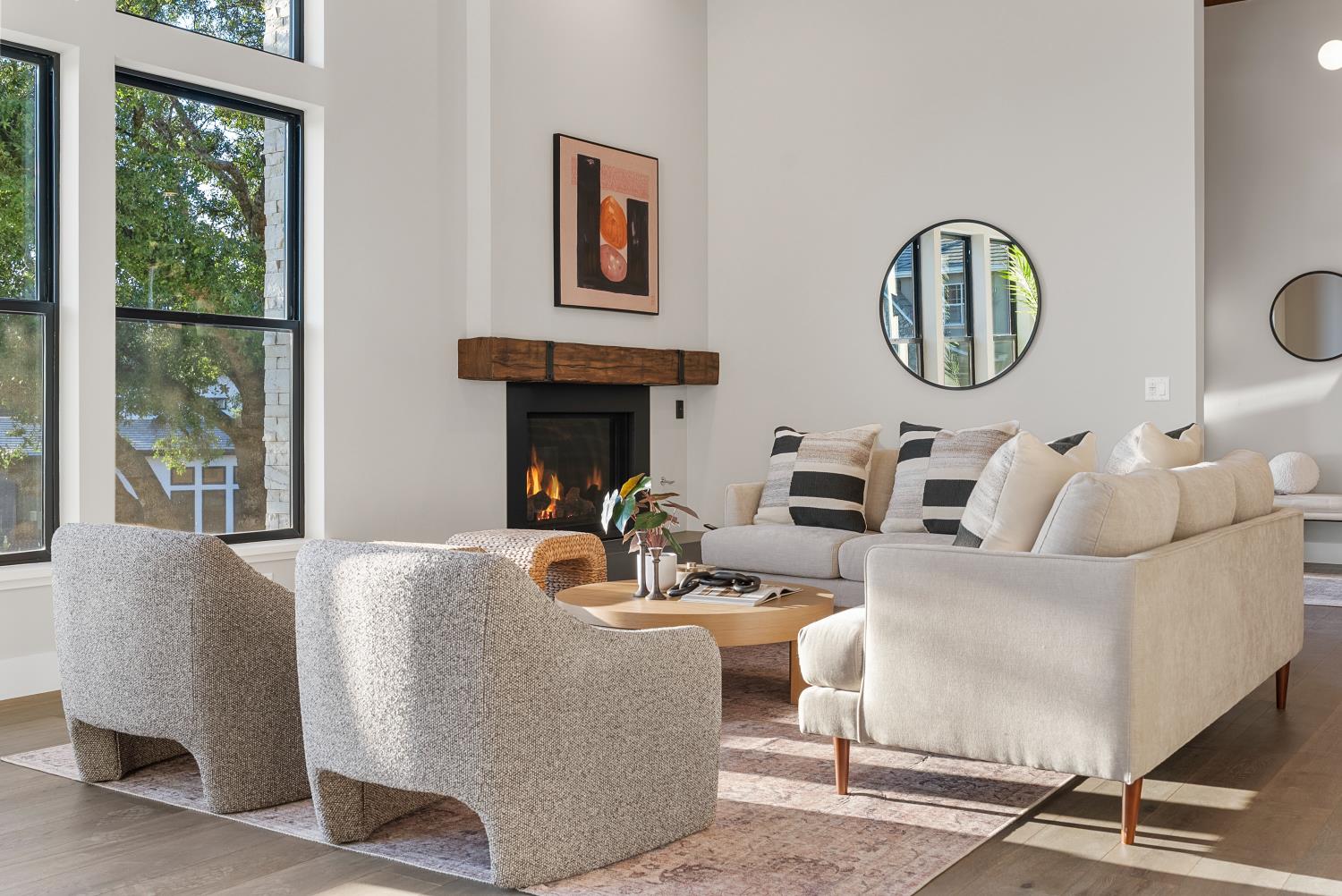 Detail Gallery Image 6 of 39 For 1700 Ridgeview Cir, Auburn,  CA 95603 - 4 Beds | 3/1 Baths
