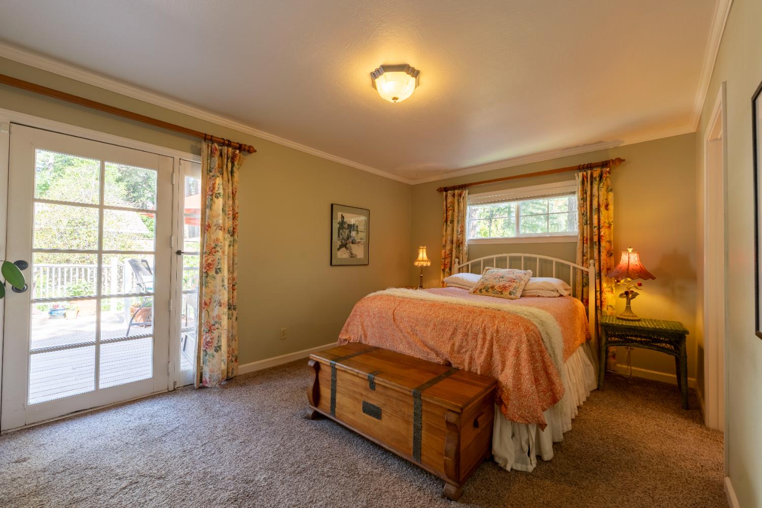 Detail Gallery Image 31 of 49 For 242 Brock Rd, Nevada City,  CA 95959 - 4 Beds | 2 Baths