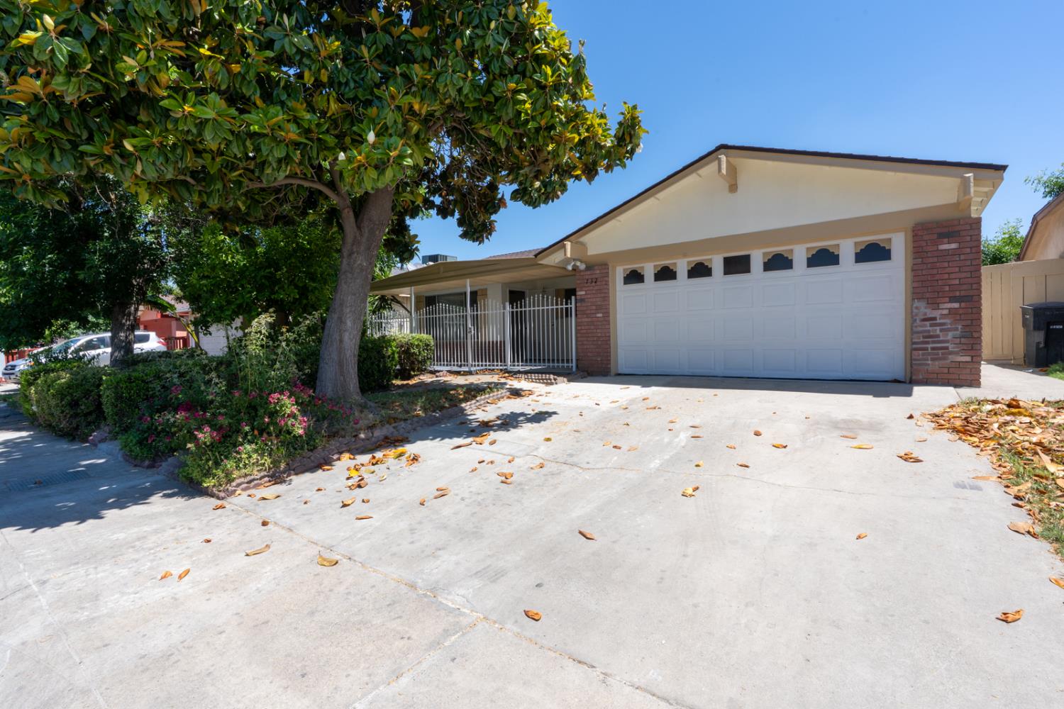 Detail Gallery Image 16 of 30 For 732 Bristlecone Way, Modesto,  CA 95351 - 3 Beds | 2 Baths