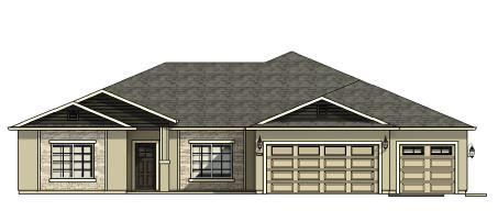 Detail Gallery Image 1 of 18 For 3600 Loma Dr, Shingle Springs,  CA 95682 - 4 Beds | 3 Baths