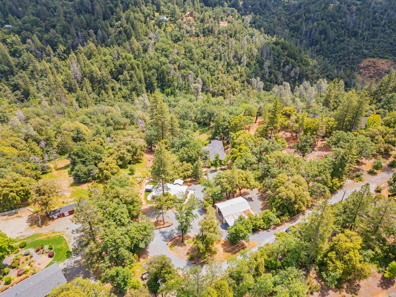 Detail Gallery Image 61 of 61 For 3335 Gas Canyon Ct, Foresthill,  CA 95631 - 5 Beds | 4 Baths