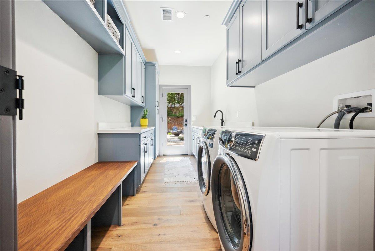 Detail Gallery Image 38 of 57 For 10337 Harmony Ridge Rd, Nevada City,  CA 95959 - 4 Beds | 2/2 Baths