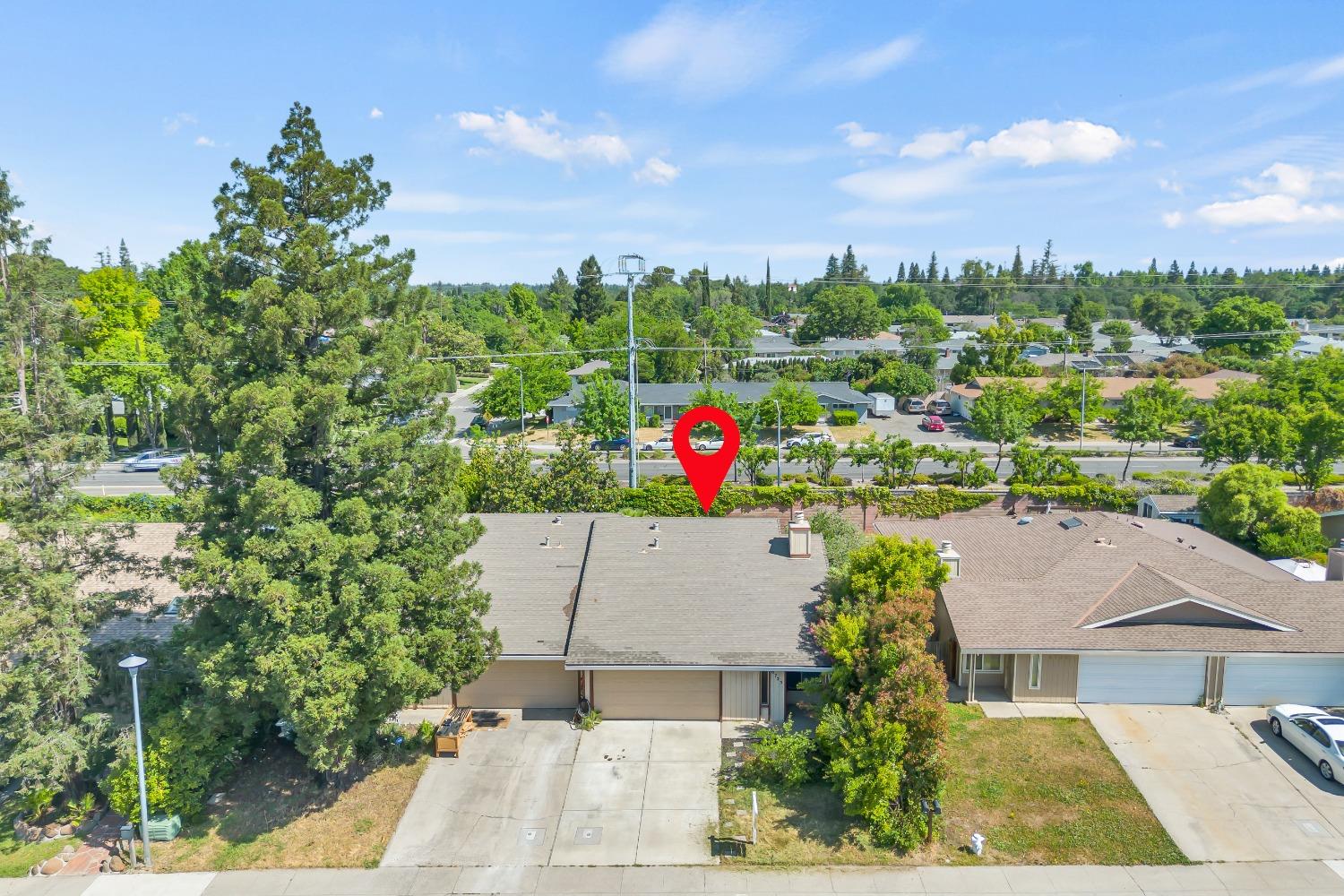 Bix Avenue, Citrus Heights, California image 31