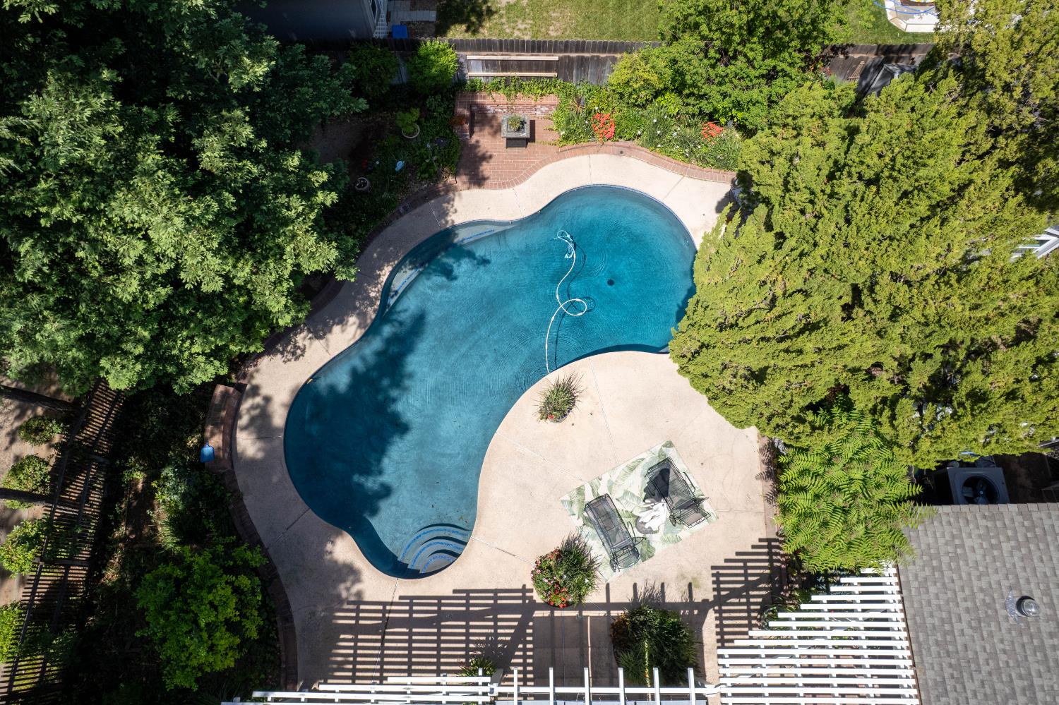 Detail Gallery Image 37 of 46 For 3401 Norris Ave, Sacramento,  CA 95821 - 4 Beds | 2/1 Baths